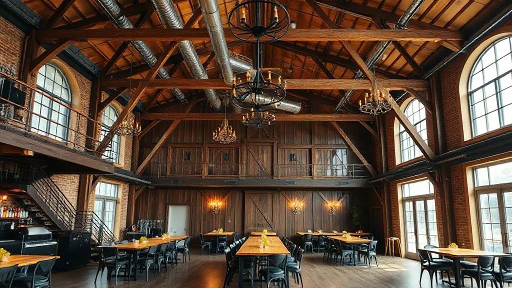 10 Best Breweries & Distilleries in Buffalo, New York for Corporate Events (2026) — corporateevents.at