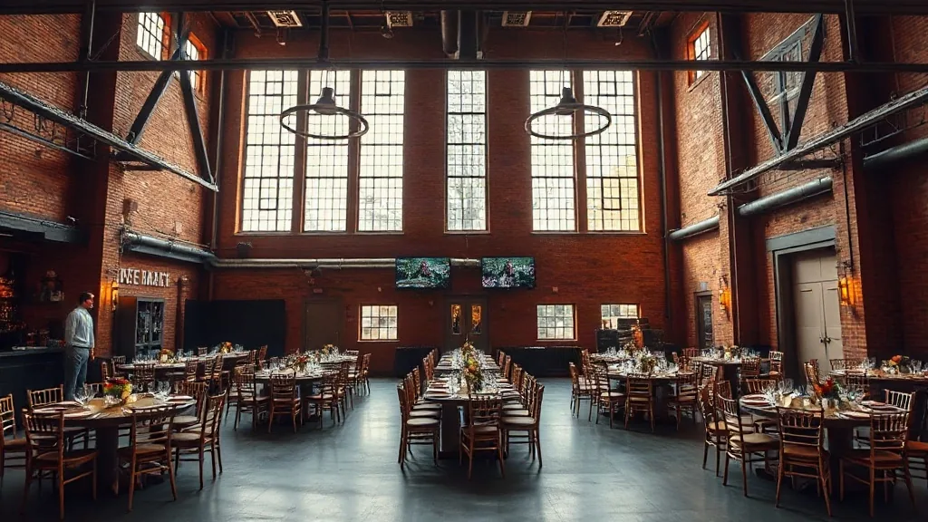 10 Best Breweries & Distilleries in Buffalo, New York for Corporate Events (2026) | corporateevents.at
