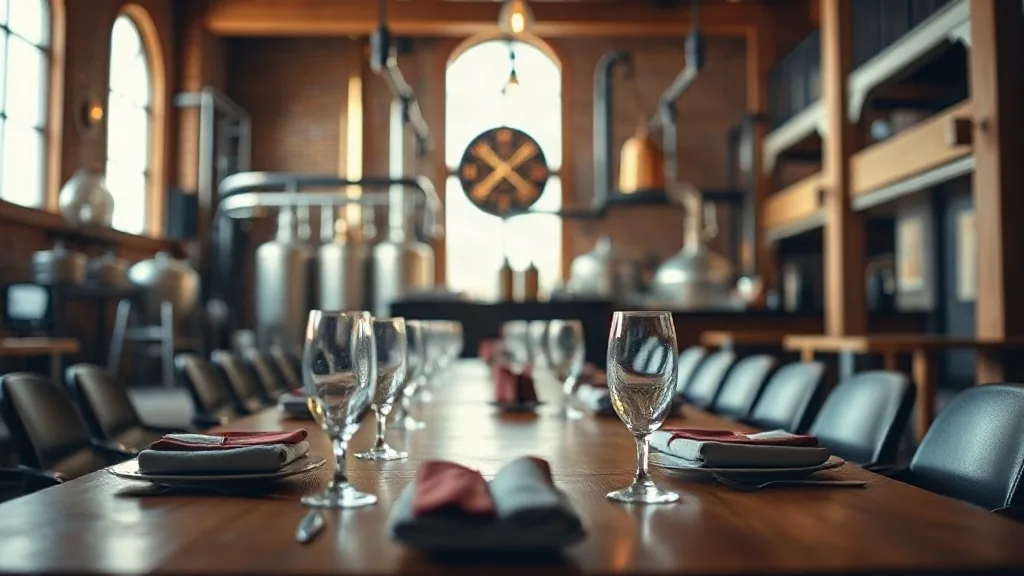 10 Best Breweries & Distilleries in Buffalo, New York for Corporate Events (2026), detail | corporateevents.at