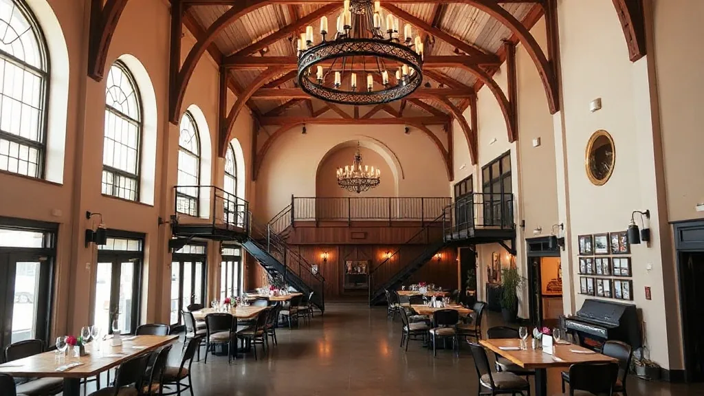 10 Best Breweries & Distilleries in Cincinnati, Ohio for Corporate Events (2026) — corporateevents.at