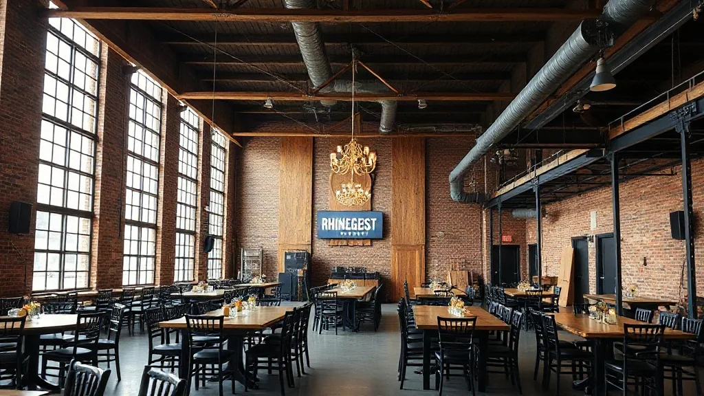 10 Best Breweries & Distilleries in Cincinnati, Ohio for Corporate Events (2026) | corporateevents.at
