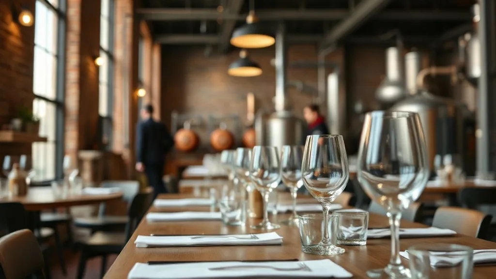 10 Best Breweries & Distilleries in Cincinnati, Ohio for Corporate Events (2026), detail | corporateevents.at