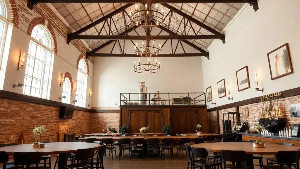 10 Best Breweries & Distilleries in Columbus, Ohio for Corporate Events (2026) — corporateevents.at