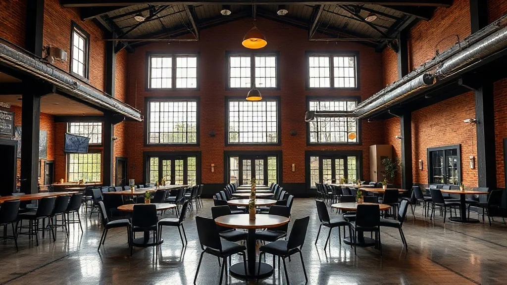 10 Best Breweries & Distilleries in Columbus, Ohio for Corporate Events (2026) | corporateevents.at