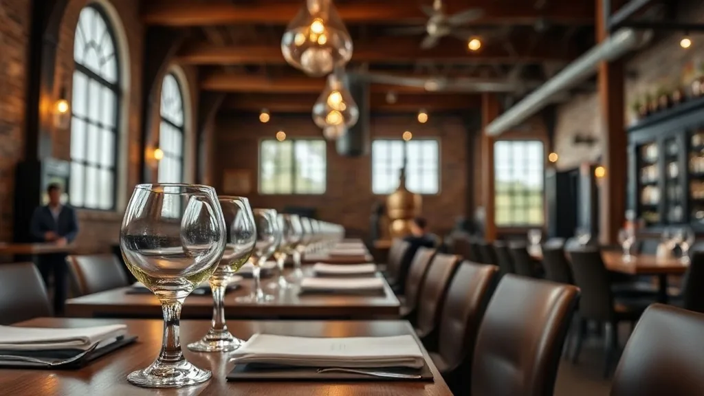 10 Best Breweries & Distilleries in Columbus, Ohio for Corporate Events (2026), detail | corporateevents.at