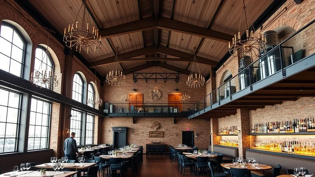 10 Best Breweries & Distilleries in Denver, Colorado for Corporate Events (2026) — corporateevents.at