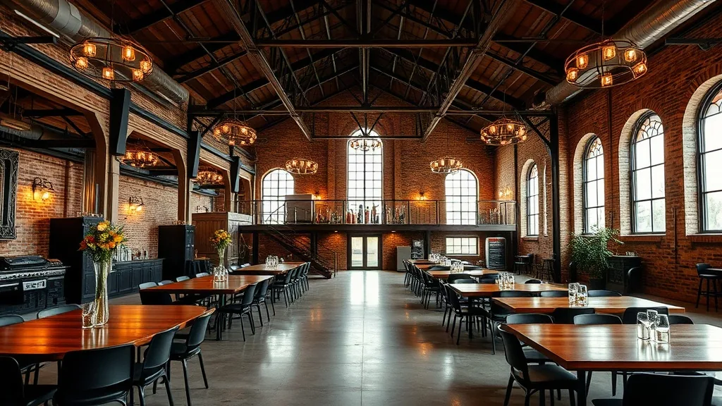 10 Best Breweries & Distilleries in Grand Rapids, Michigan for Corporate Events (2026) — corporateevents.at