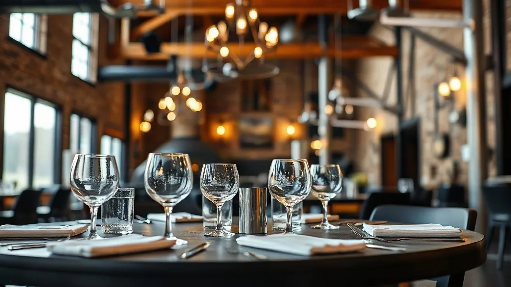 10 Best Breweries & Distilleries in Grand Rapids, Michigan for Corporate Events (2026), detail | corporateevents.at
