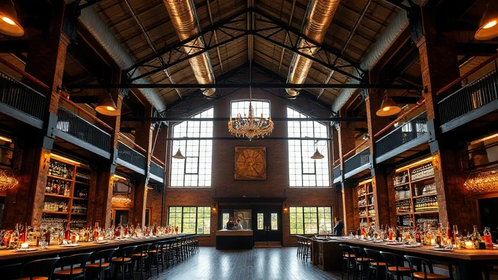 10 Best Breweries & Distilleries in Houston, Texas for Corporate Events (2026) — corporateevents.at