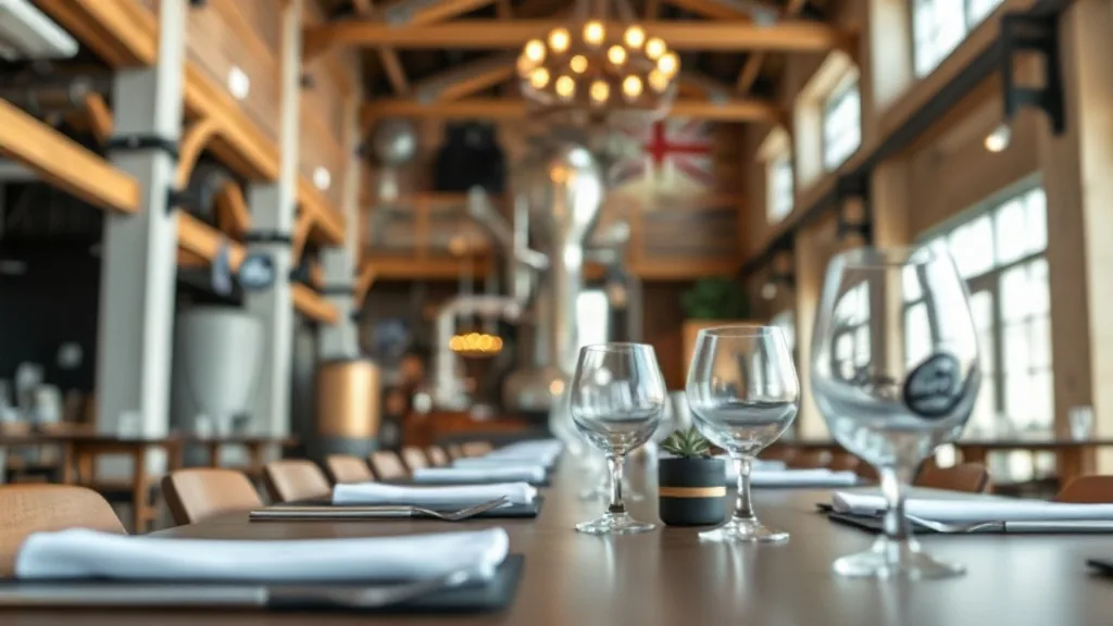 10 Best Breweries & Distilleries in Houston, Texas for Corporate Events (2026), detail | corporateevents.at