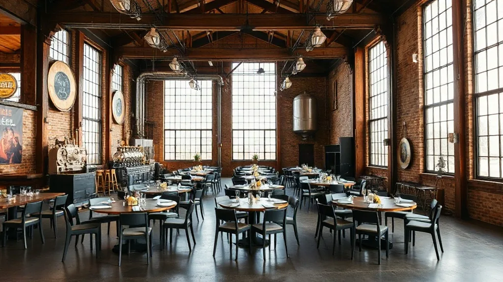 10 Best Breweries & Distilleries in Kansas City, Missouri for Corporate Events (2026) | corporateevents.at