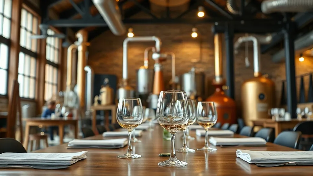 10 Best Breweries & Distilleries in Kansas City, Missouri for Corporate Events (2026), detail | corporateevents.at