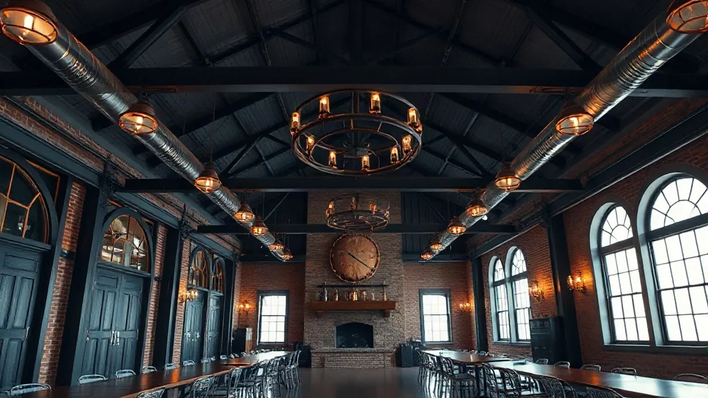 10 Best Breweries & Distilleries in Louisville, Kentucky for Corporate Events (2026) — corporateevents.at