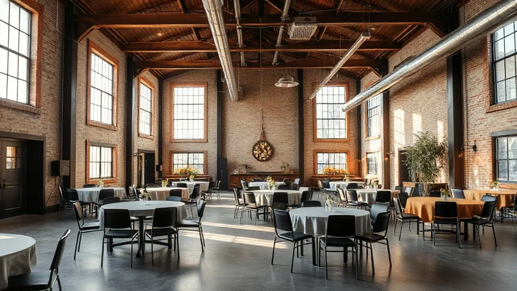 10 Best Breweries & Distilleries in Louisville, Kentucky for Corporate Events (2026) | corporateevents.at