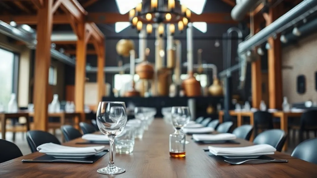 10 Best Breweries & Distilleries in Louisville, Kentucky for Corporate Events (2026), detail | corporateevents.at