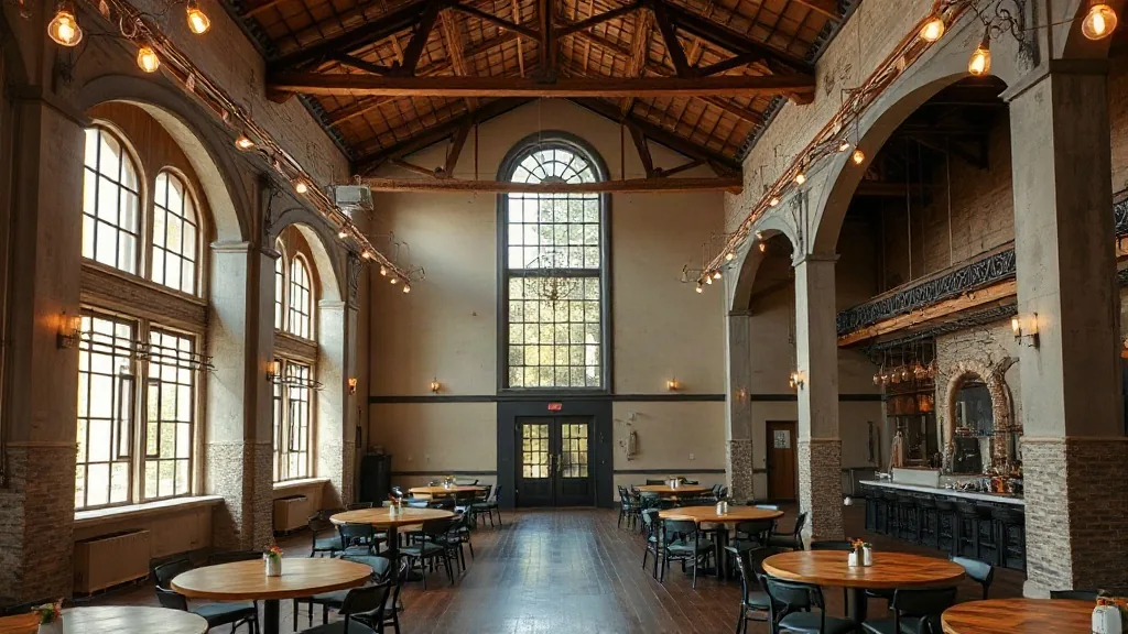 10 Best Breweries & Distilleries in Milwaukee, Wisconsin for Corporate Events (2026) — corporateevents.at