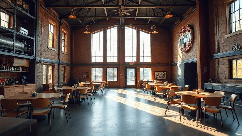 10 Best Breweries & Distilleries in Milwaukee, Wisconsin for Corporate Events (2026) | corporateevents.at