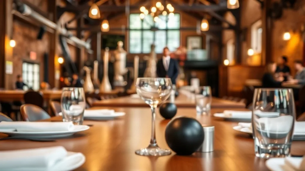 10 Best Breweries & Distilleries in Milwaukee, Wisconsin for Corporate Events (2026), detail | corporateevents.at