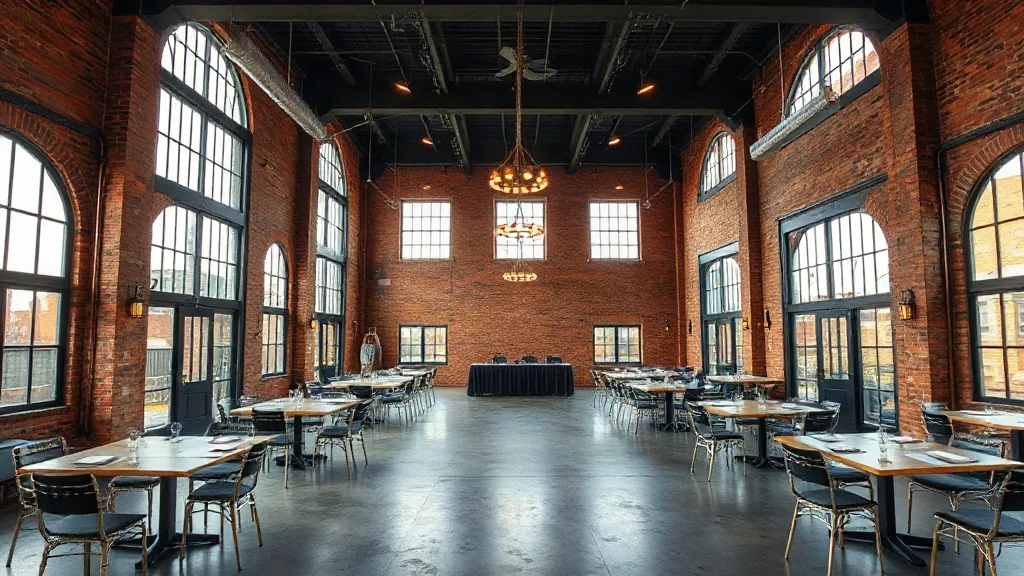 10 Best Breweries & Distilleries in Newark, New Jersey for Corporate Events (2026) | corporateevents.at