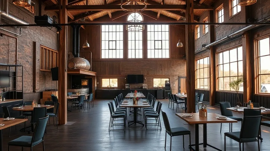 10 Best Breweries & Distilleries in Phoenix, Arizona for Corporate Events (2026) | corporateevents.at