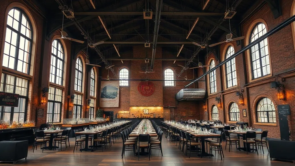 10 Best Breweries & Distilleries in Pittsburgh, Pennsylvania for Corporate Events (2026) | corporateevents.at