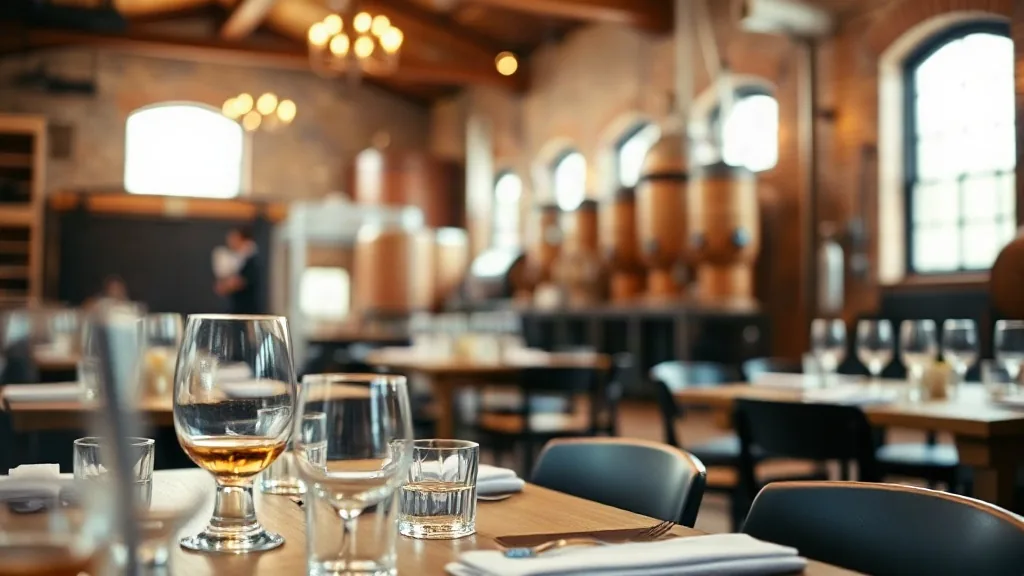 10 Best Breweries & Distilleries in Pittsburgh, Pennsylvania for Corporate Events (2026), detail | corporateevents.at