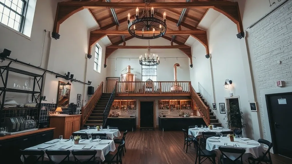 10 Best Breweries & Distilleries in Providence, Rhode Island for Corporate Events (2026) — corporateevents.at
