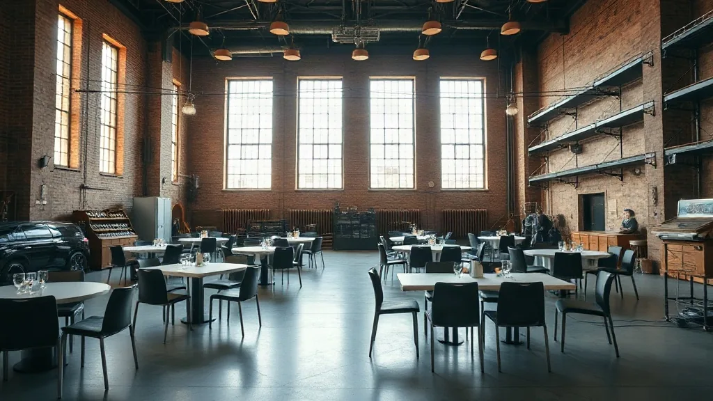 10 Best Breweries & Distilleries in Providence, Rhode Island for Corporate Events (2026) | corporateevents.at