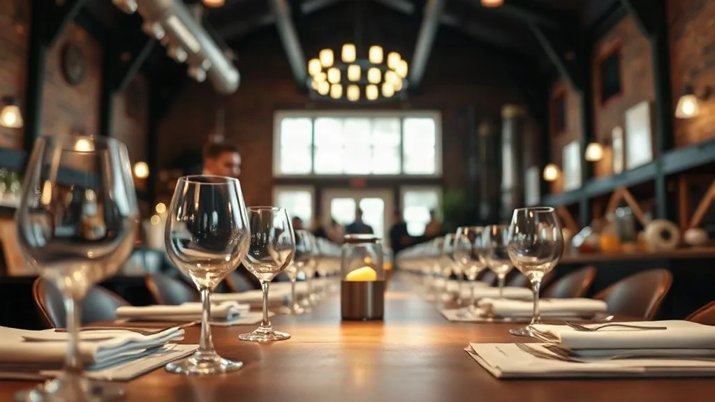 10 Best Breweries & Distilleries in Providence, Rhode Island for Corporate Events (2026), detail | corporateevents.at
