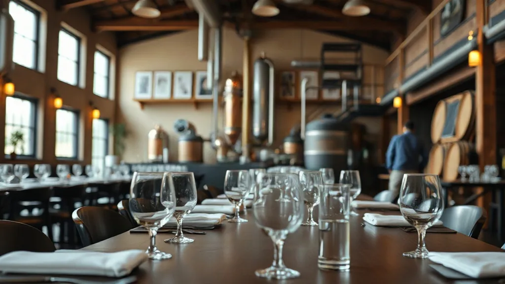 10 Best Breweries & Distilleries in Raleigh, North Carolina for Corporate Events (2026), detail | corporateevents.at