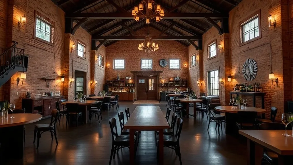 10 Best Breweries & Distilleries in Richmond, Virginia for Corporate Events (2026) — corporateevents.at