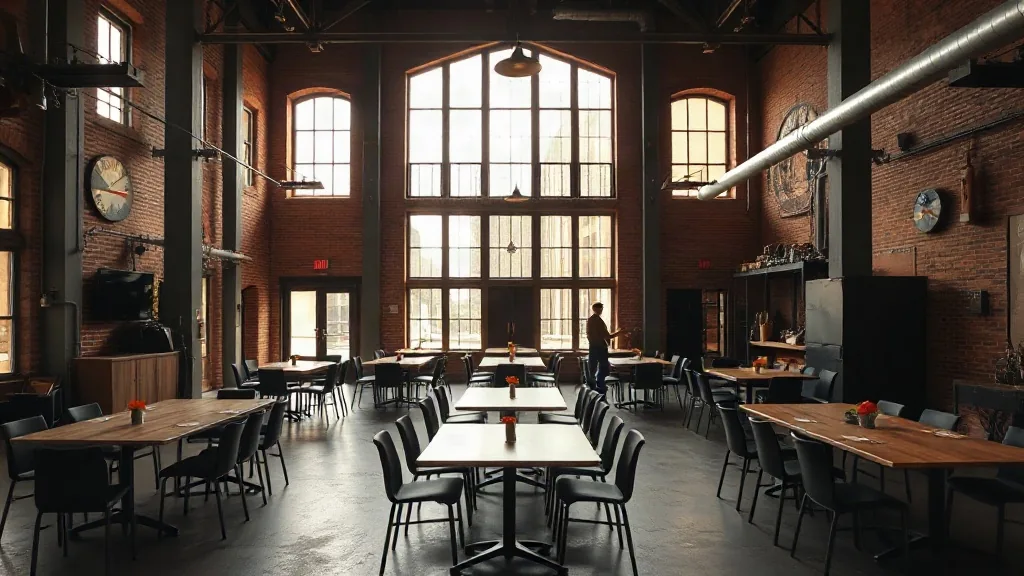 10 Best Breweries & Distilleries in Richmond, Virginia for Corporate Events (2026) | corporateevents.at