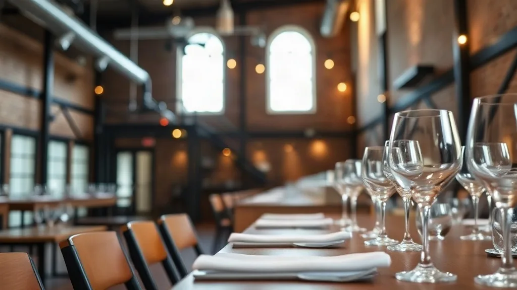 10 Best Breweries & Distilleries in Richmond, Virginia for Corporate Events (2026), detail | corporateevents.at