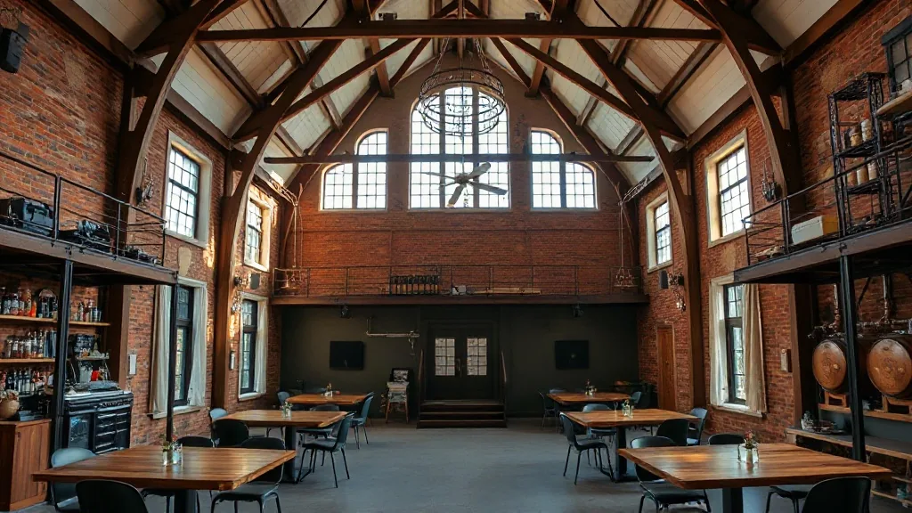 10 Best Breweries & Distilleries in Rochester, New York for Corporate Events (2026) — corporateevents.at
