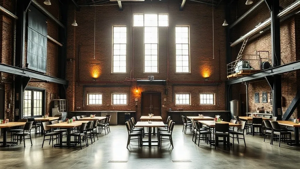 10 Best Breweries & Distilleries in Rochester, New York for Corporate Events (2026) | corporateevents.at