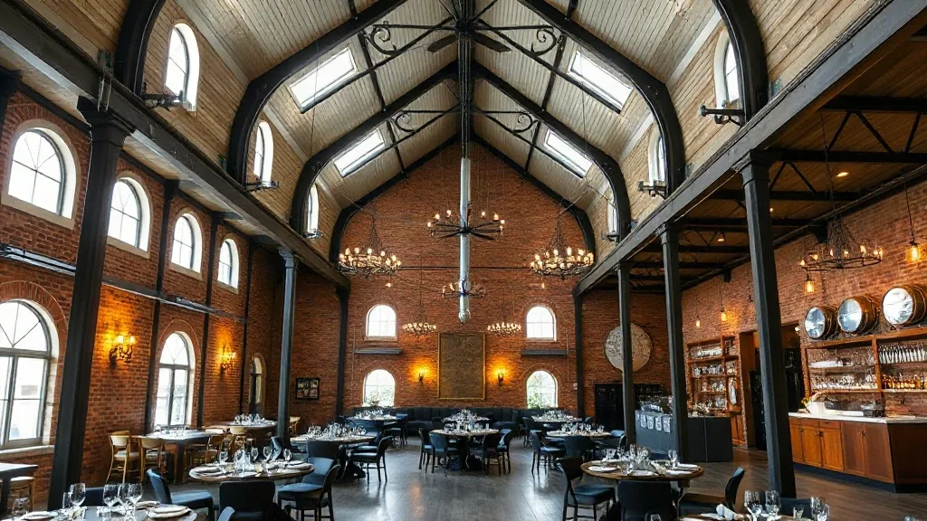 10 Best Breweries & Distilleries in Sacramento, California for Corporate Events (2026) — corporateevents.at