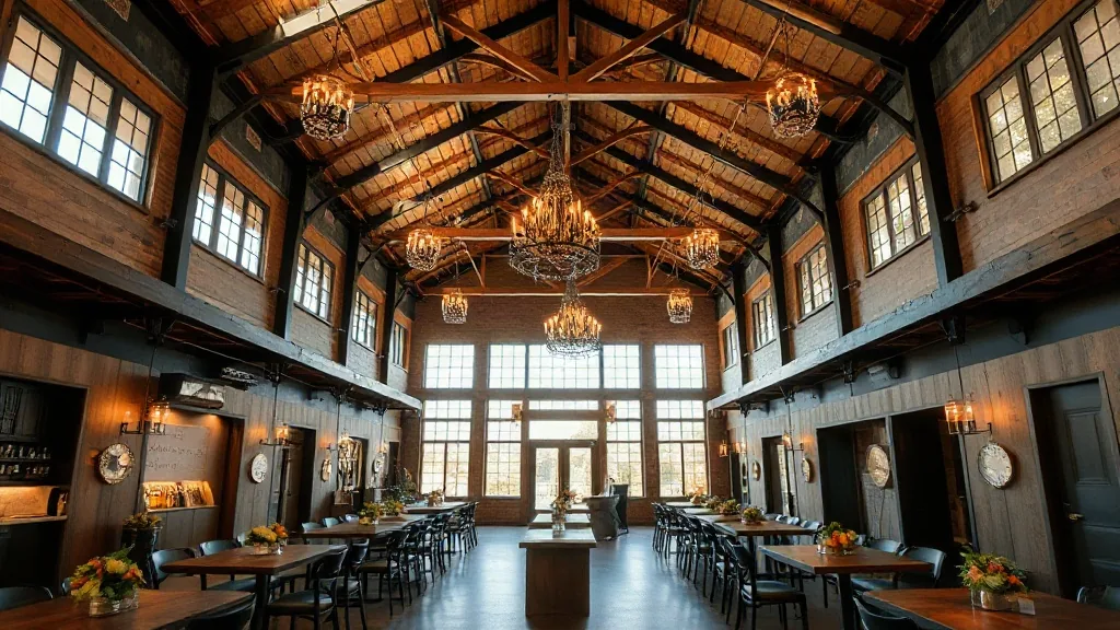 10 Best Breweries & Distilleries in Seattle, Washington for Corporate Events (2026) — corporateevents.at