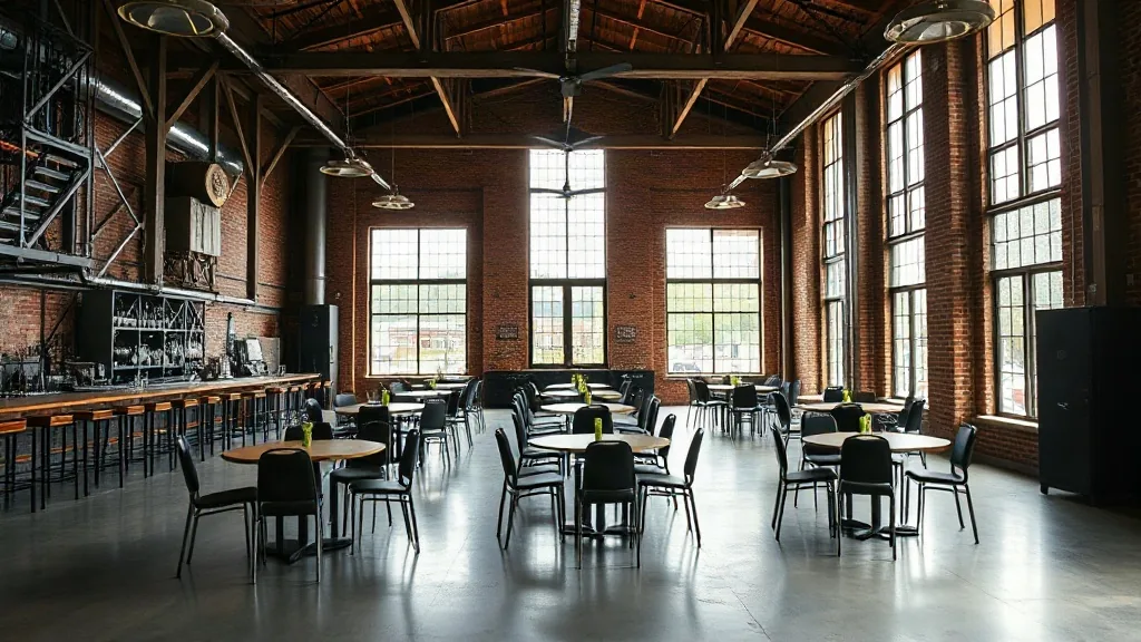 10 Best Breweries & Distilleries in St. Louis, Missouri for Corporate Events (2026) | corporateevents.at