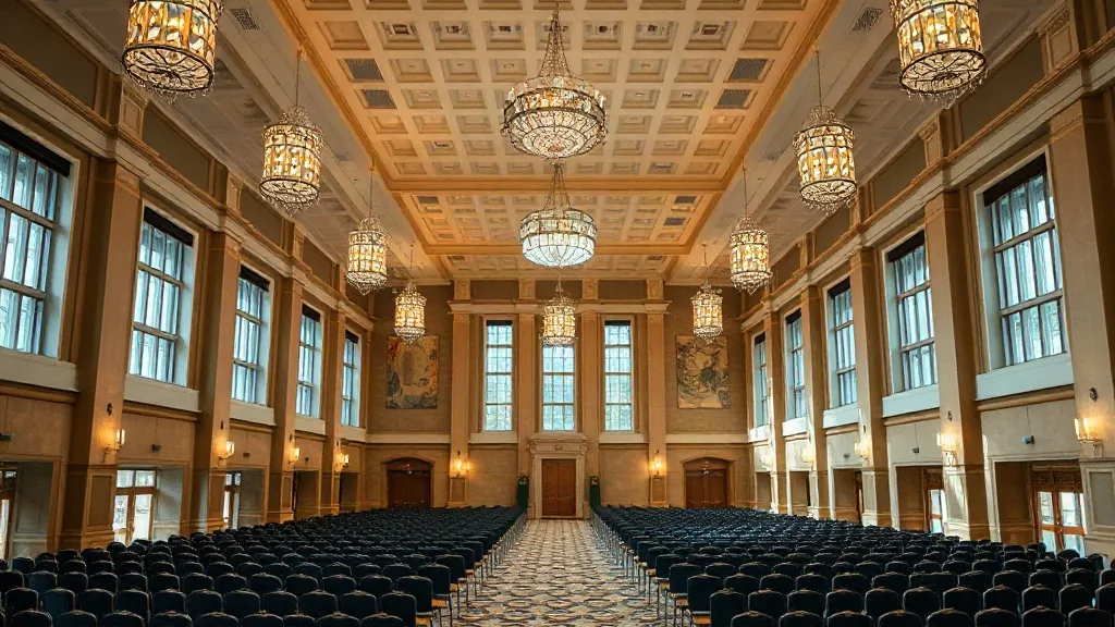 10 Best Conference Centers in Asheville, North Carolina for Corporate Events (2026) — corporateevents.at