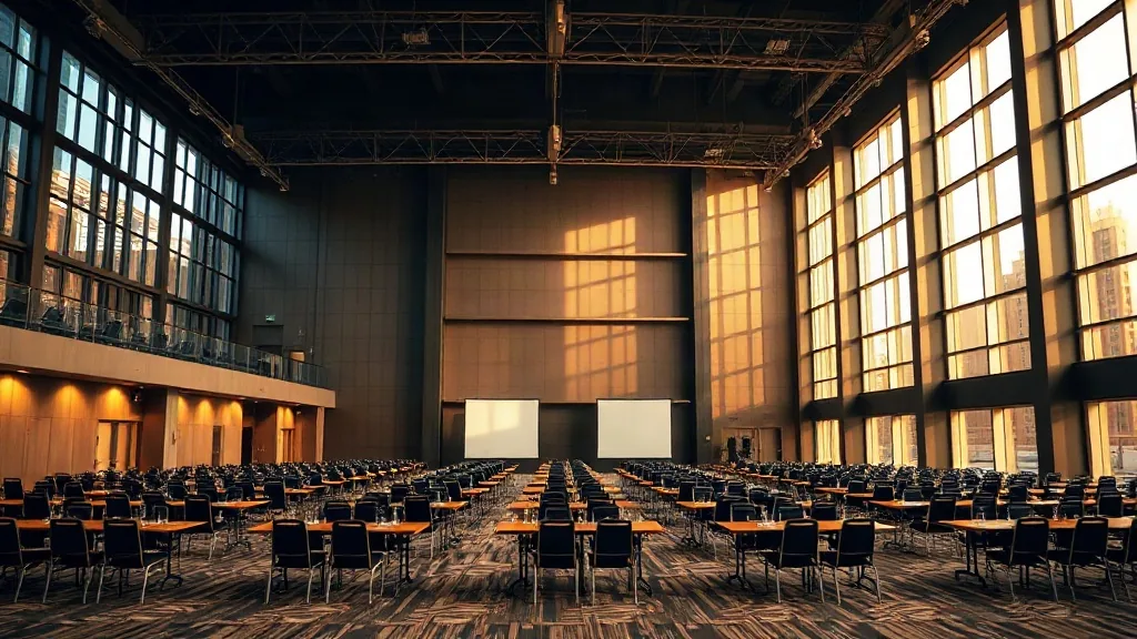 10 Best Conference Centers in Atlanta, Georgia for Corporate Events (2026) | corporateevents.at