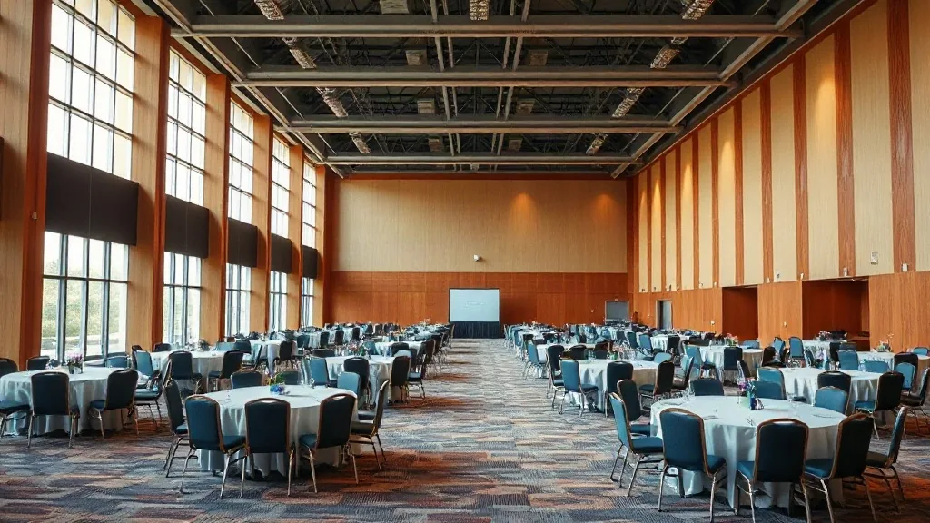10 Best Conference Centers in Austin, Texas for Corporate Events (2026) | corporateevents.at