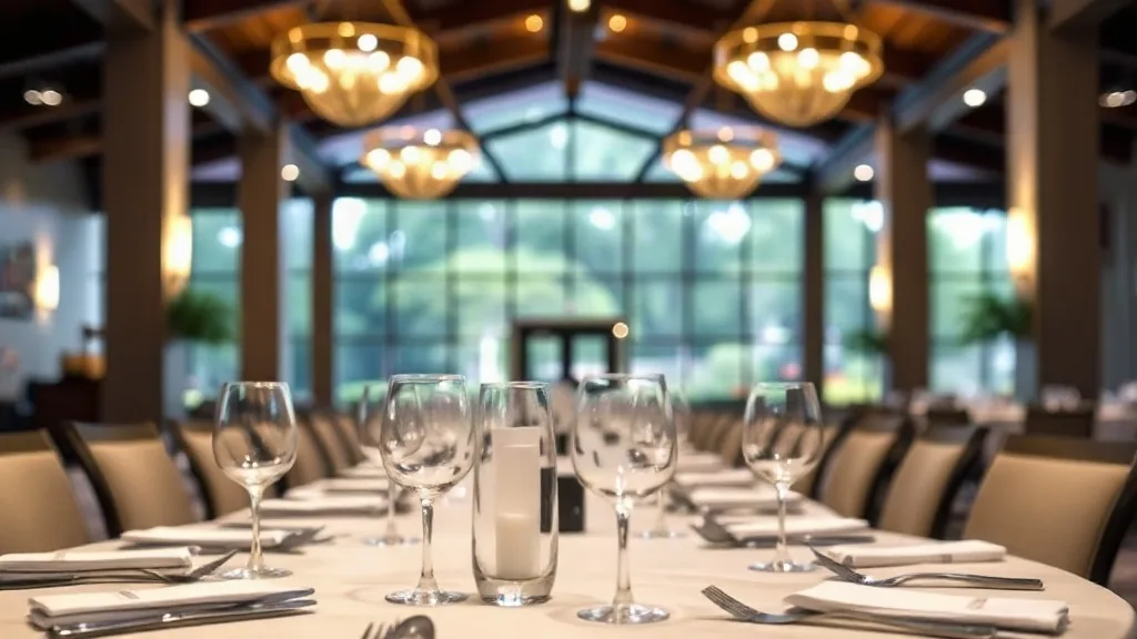 10 Best Conference Centers in Austin, Texas for Corporate Events (2026), detail | corporateevents.at