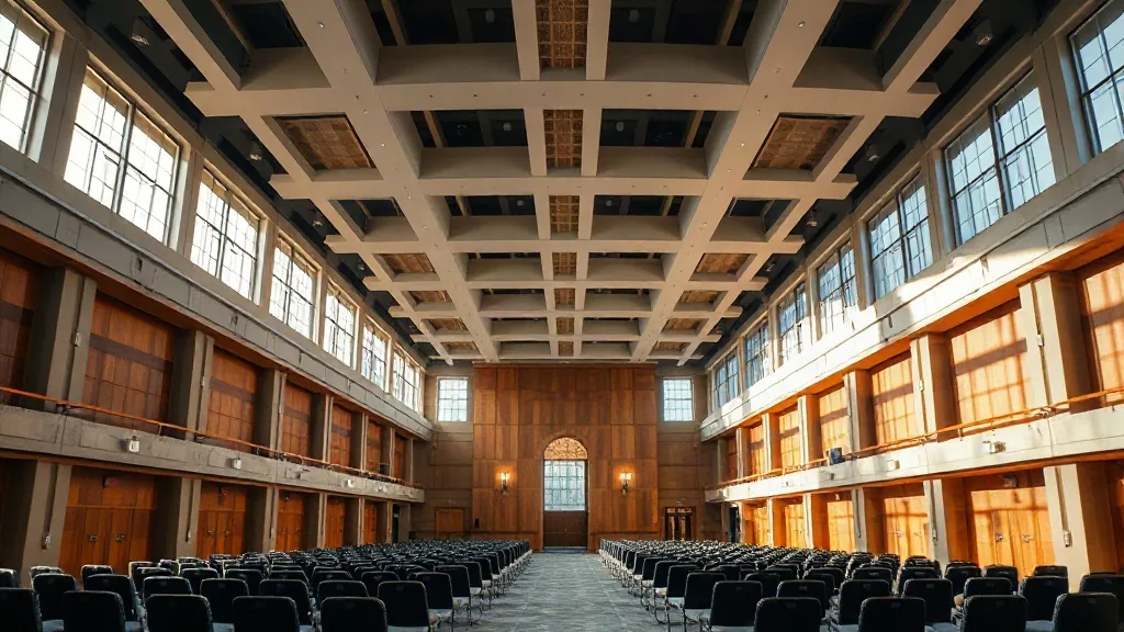 10 Best Conference Centers in Boston, Massachusetts for Corporate Events (2026) — corporateevents.at