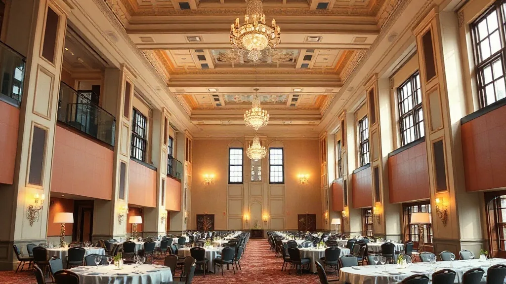 10 Best Conference Centers in Brooklyn, New York for Corporate Events (2026) — corporateevents.at