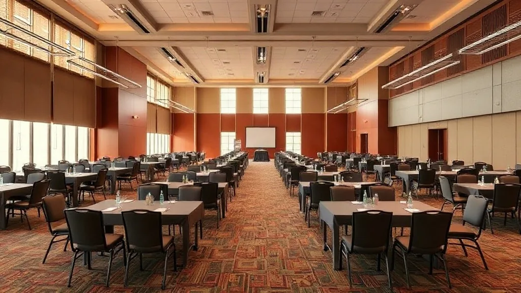 10 Best Conference Centers in Brooklyn, New York for Corporate Events (2026) | corporateevents.at