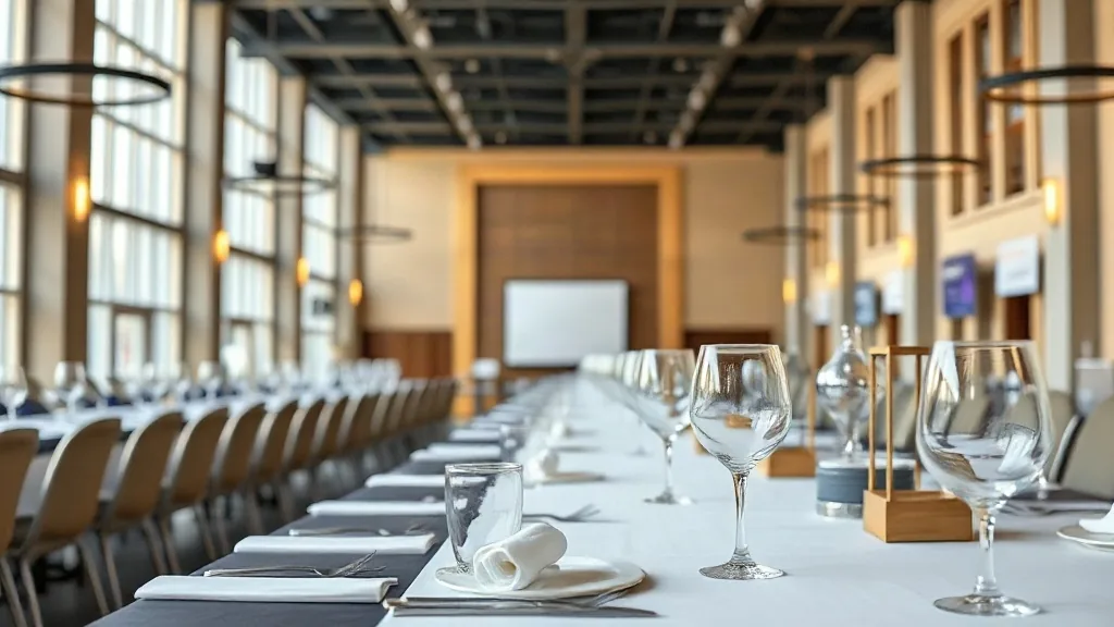 10 Best Conference Centers in Brooklyn, New York for Corporate Events (2026), detail | corporateevents.at