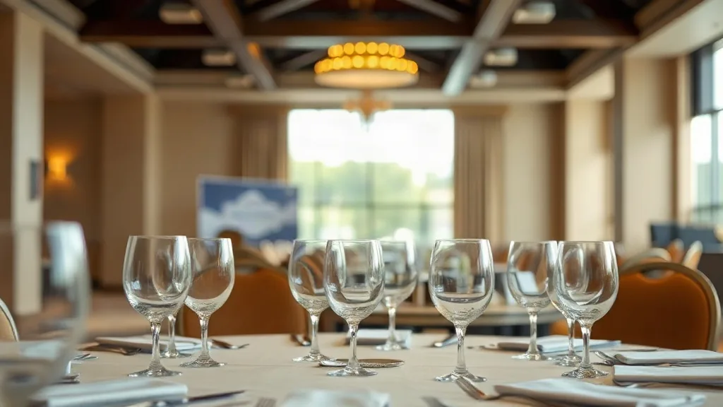 8 Best Conference Centers in Charleston, South Carolina for Corporate Events (2026), detail | corporateevents.at
