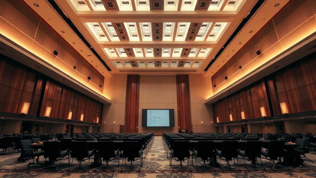 10 Best Conference Centers in Cleveland, Ohio for Corporate Events (2026) — corporateevents.at