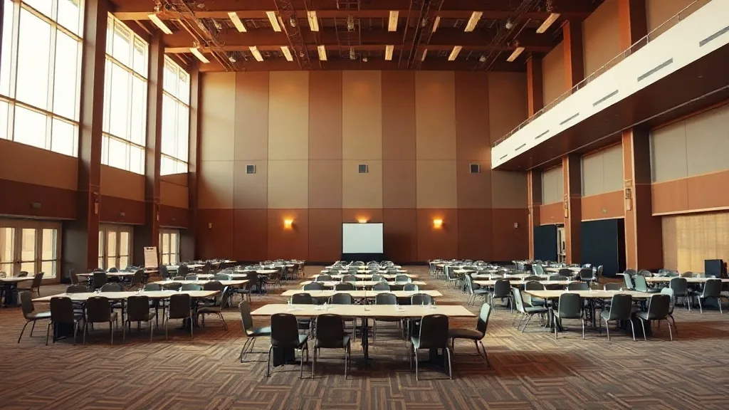 10 Best Conference Centers in Cleveland, Ohio for Corporate Events (2026) | corporateevents.at