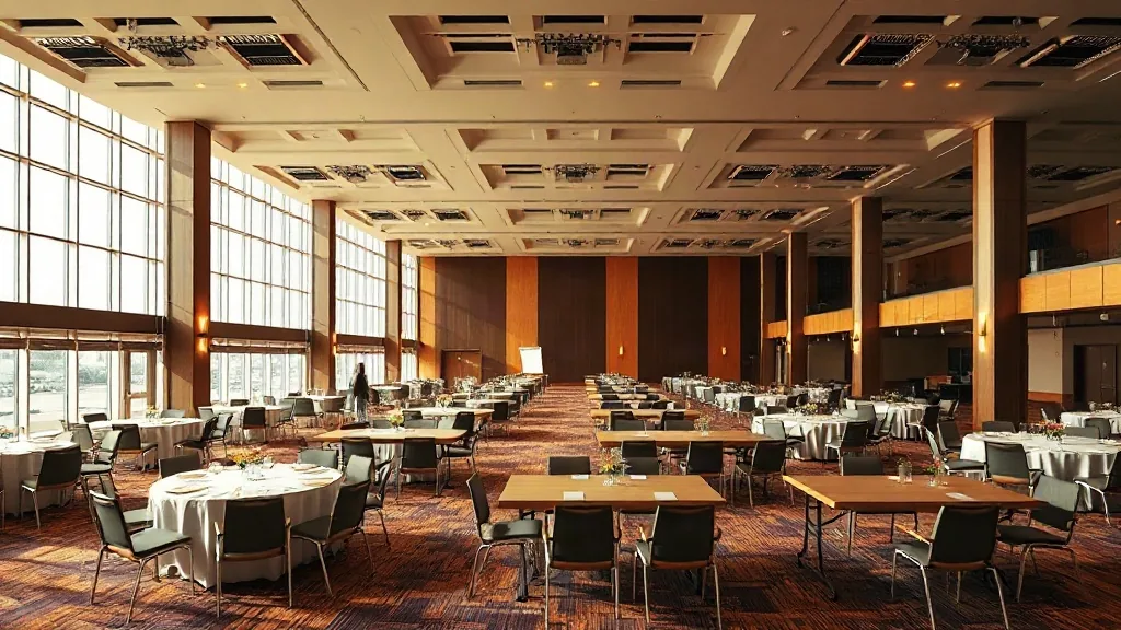 10 Best Conference Centers in Columbus, Ohio for Corporate Events (2026) | corporateevents.at